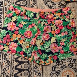Lilly Pulitzer shorts